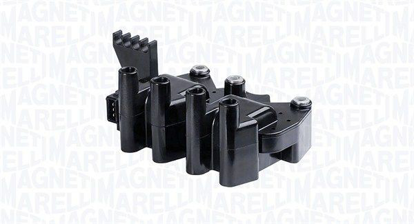 060717067012 Magneti Marelli Котушка запалювання